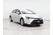 Toyota Corolla 2024 LE 4dr S