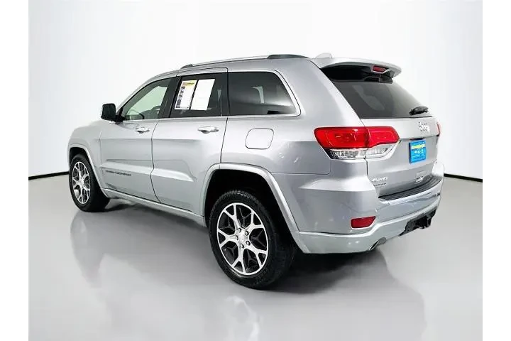 $21770 : Jeep Grand Cherokee 2019 4x4 image 5