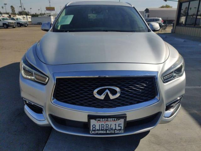 $17999 : 2019 QX60 Luxe image 9