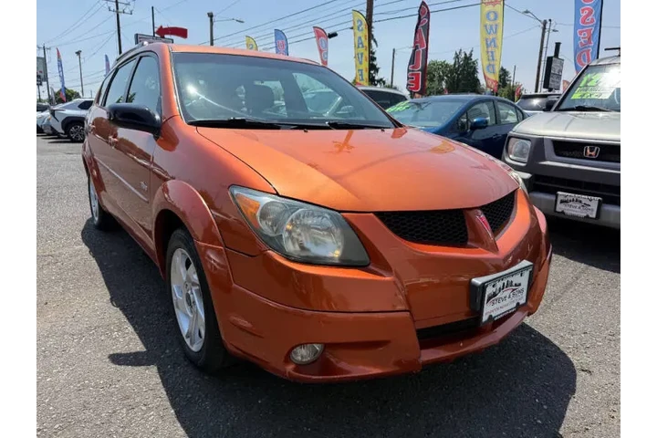 $5995 : 2004 Vibe image 4