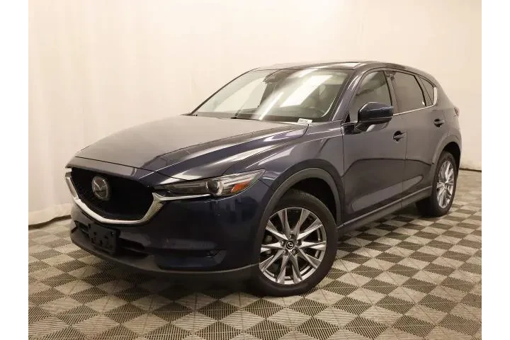 $23933 : Mazda CX-5 2021 AWD Grand To image 3