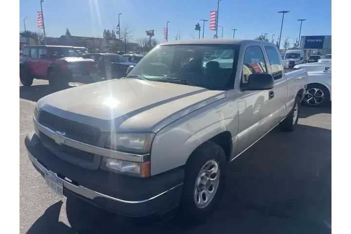 $10988 : Chevrolet Silverado 1500 200 image 3