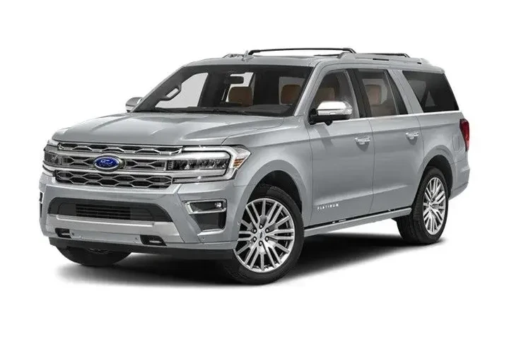 $34999 : Ford Expedition 2024 4x2 XLT image 1