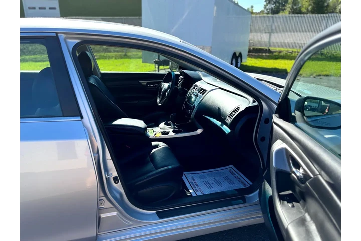 $10495 : 2013 Altima image 7