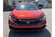 $1 : 2019 Civic LX thumbnail