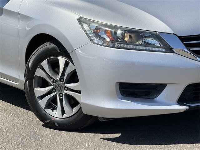 $21999 : 2015 Accord Sedan image 2