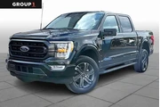 Ford F-150 2023 4x4 XLT 4dr en Austin