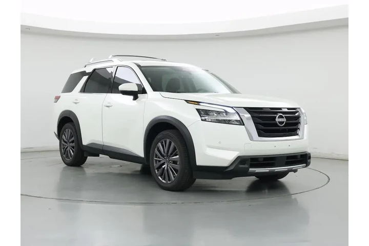 $32998 : Nissan Pathfinder 2023 AWD S image 1