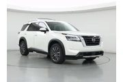 Nissan Pathfinder 2023 AWD S