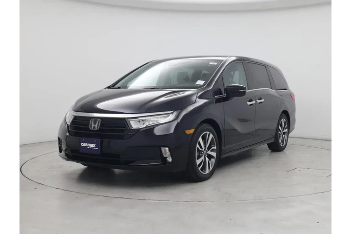 $36998 : Honda Odyssey 2023 Touring 4 image 4