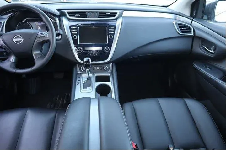 $29975 : Nissan Murano 2024 AWD SV 4d image 10