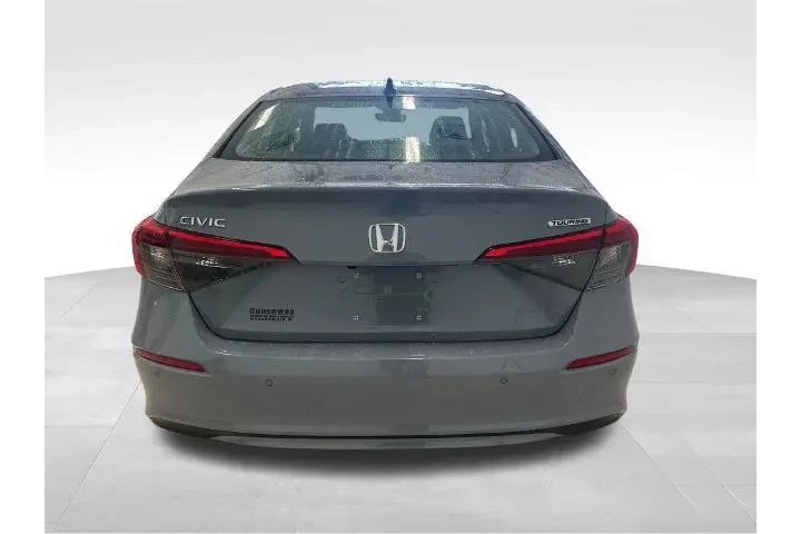 $26601 : Honda Civic 2022 Touring 4dr image 6
