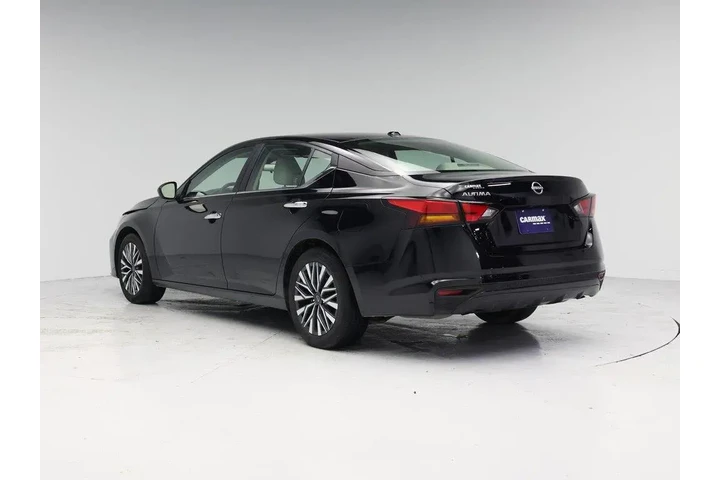 $20998 : Nissan Altima 2025 2.5 SV 4d image 2