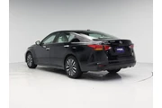 $20998 : Nissan Altima 2025 2.5 SV 4d thumbnail