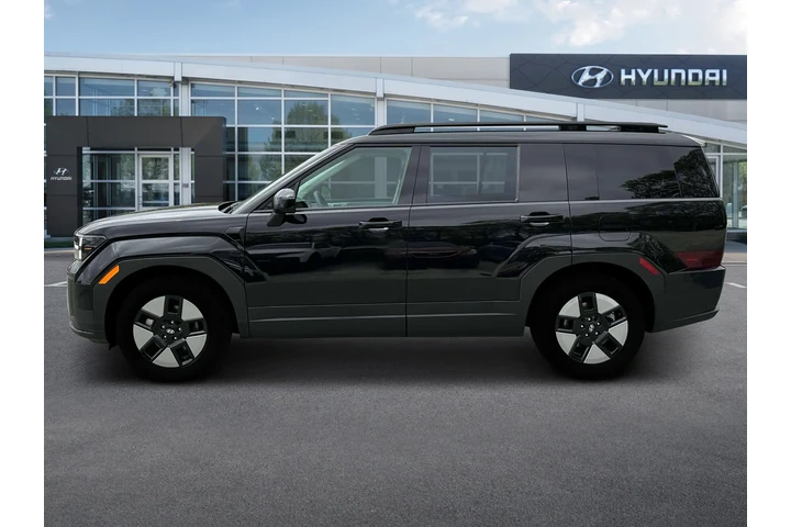 $33130 : Hyundai SANTA FE Hybrid 2025 image 3