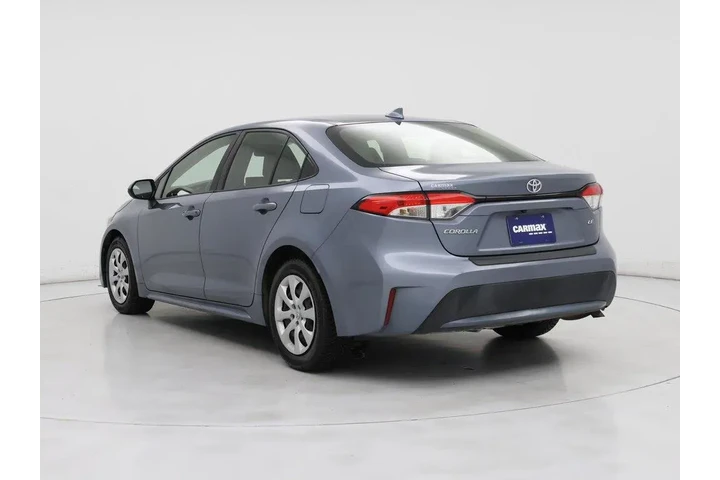 $18998 : Toyota Corolla 2022 LE 4dr S image 2