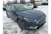 $16750 : Ford Fusion Hybrid 2018 Tita thumbnail