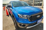$23000 : Ford Ranger 2021 4x2 XLT 4dr thumbnail