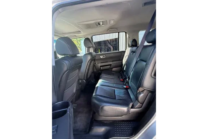 $8500 : Honda Pilot 2011 4x4 EX-L 4d image 5