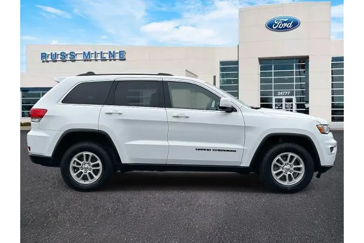$17995 : Jeep Grand Cherokee 2019 4x4 image 2