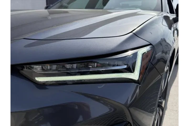 $27777 : Acura TLX 2022 4dr Sedan w/A image 10