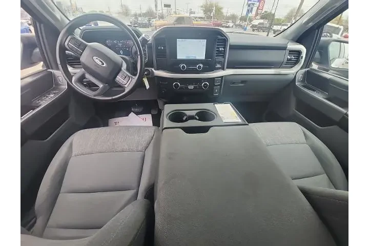 $29597 : Ford F-150 2023 4x2 XL 4dr S image 7