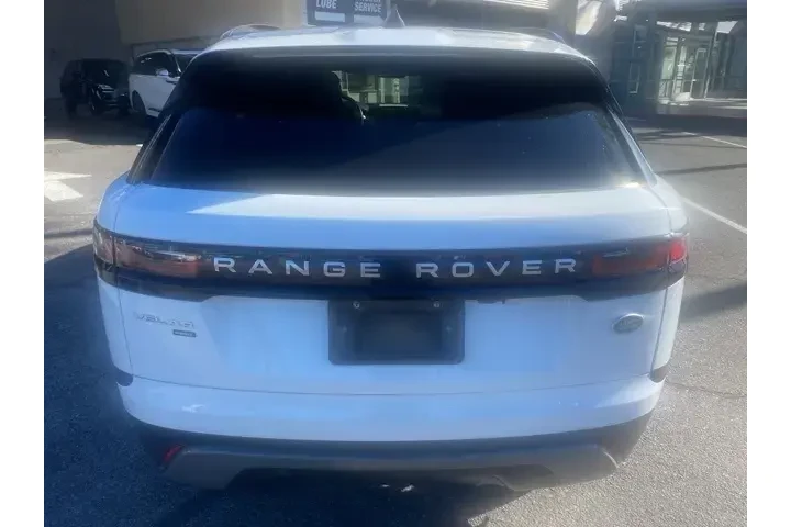 $22399 : Land Rover Range Rover Velar image 6
