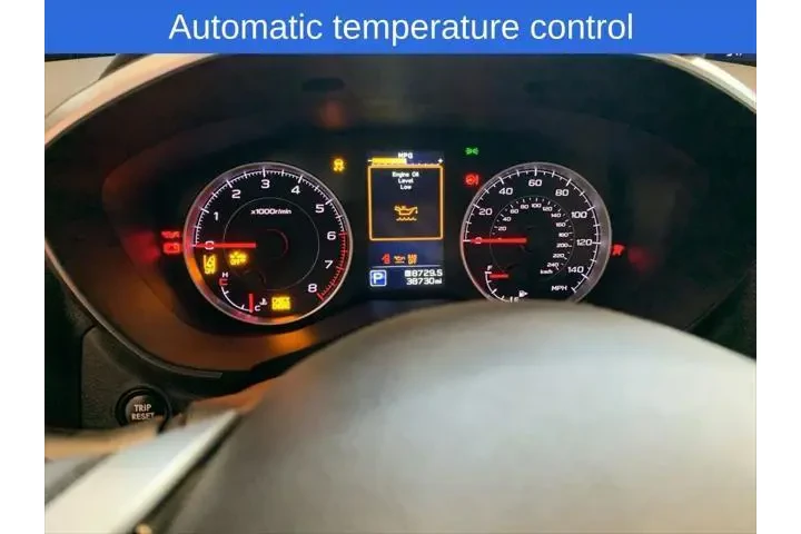 $27000 : Subaru Ascent 2022 AWD Premi image 8