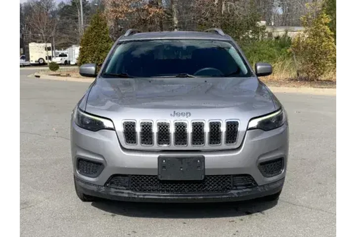 $19900 : 2020 CHEROKEE LATIT image 3