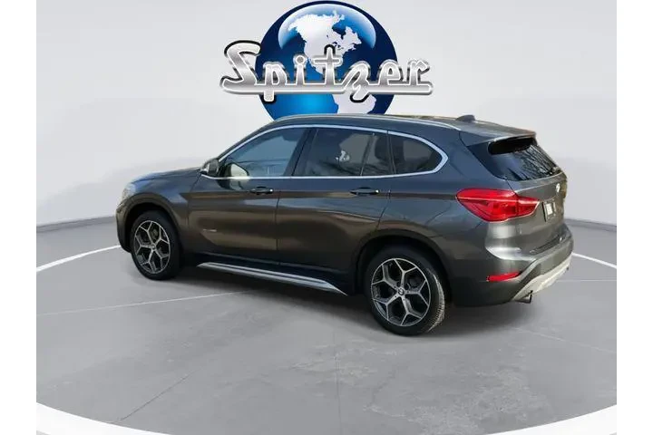 $19399 : BMW X1 2018 AWD xDrive28i 4d image 7