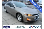 Chevrolet Malibu 2022 LS 4dr