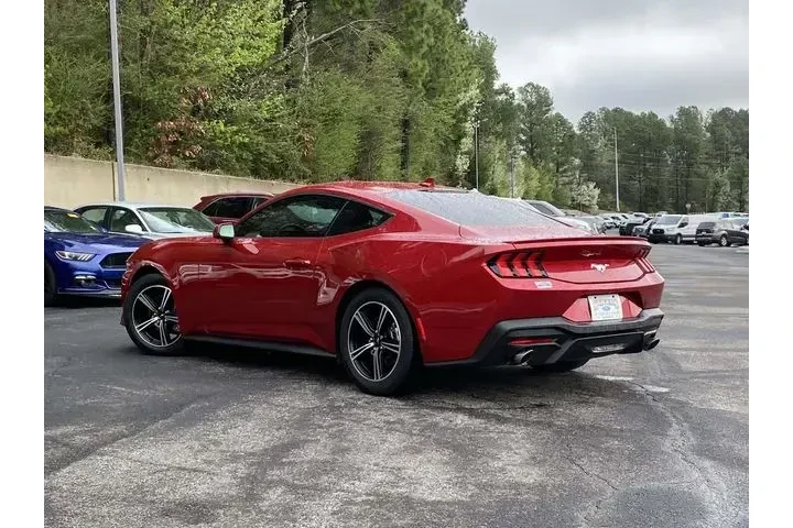 $30490 : Ford Mustang 2024 EcoBoost 2 image 6