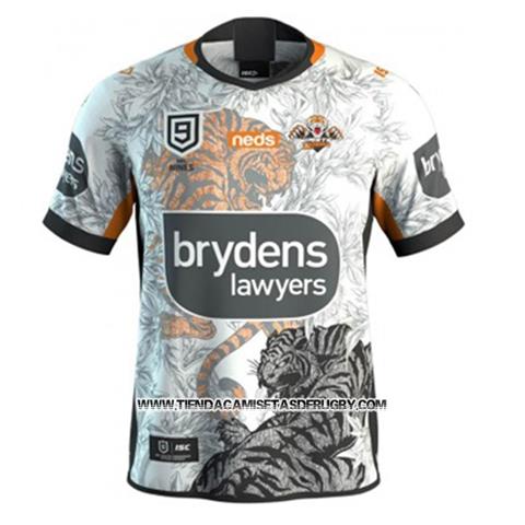 $24 : camiseta rugby Wests Tigers image 1