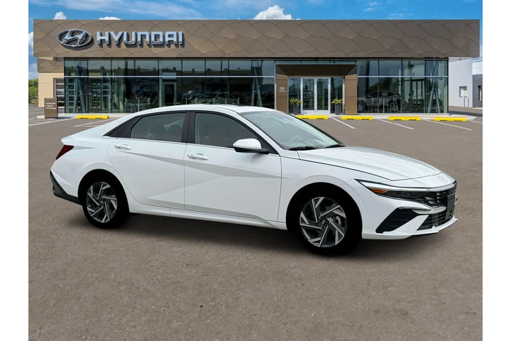 $22000 : Hyundai ELANTRA 2025 SEL Con image 10