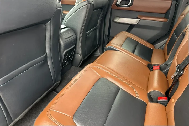 $36800 : Ford Bronco 2022 4x4 Outer B image 7