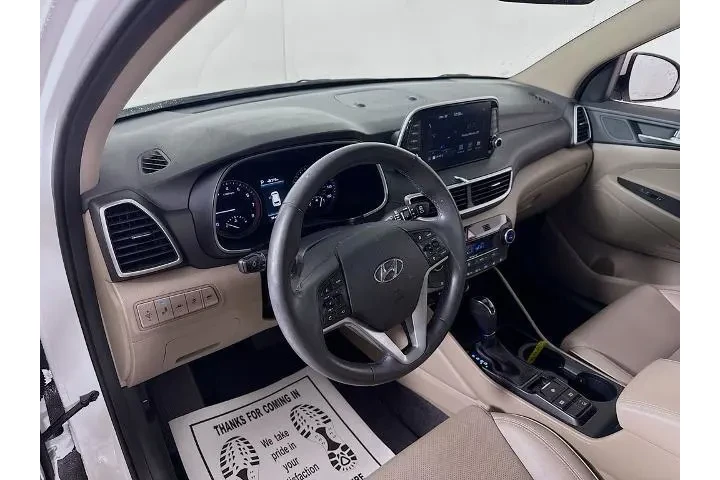 $21500 : Hyundai TUCSON 2021 Ultimate image 9