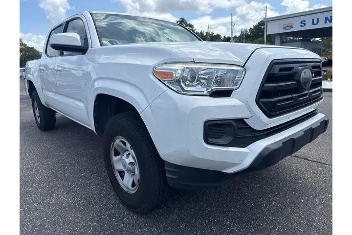 $19995 : Toyota Tacoma 2019 4x2 SR5 4 image 4
