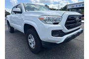 $19995 : Toyota Tacoma 2019 4x2 SR5 4 thumbnail