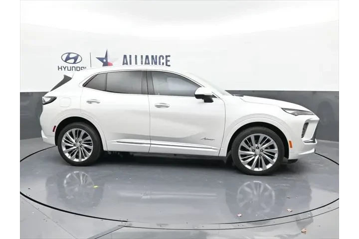 $39015 : Buick Envision 2025 AWD Aven image 9