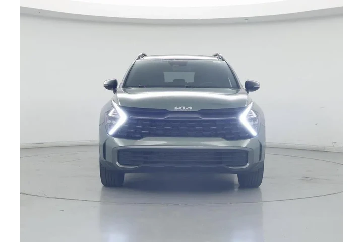 $27998 : Kia Sportage 2023 AWD X-Line image 5