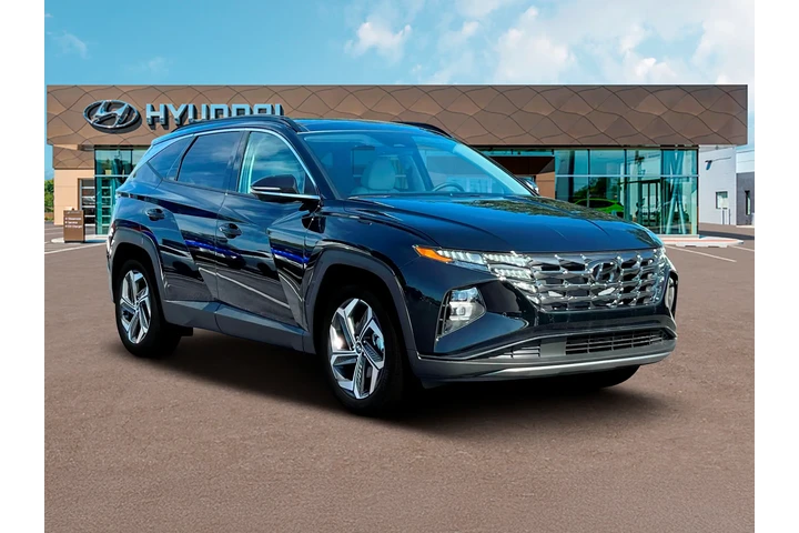 $25213 : Hyundai TUCSON 2024 Limited image 10