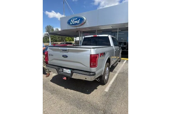 $22328 : Ford F-150 2016 4x4 King Ran image 2