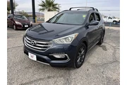$13385 : Hyundai SANTA FE Sport 2017 thumbnail