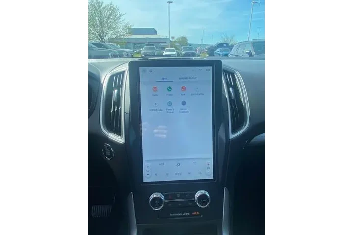 $27556 : Ford Edge 2023 AWD SEL 4dr C image 8