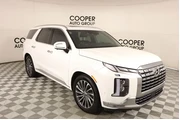 Hyundai PALISADE 2023 Callig en Oklahoma City