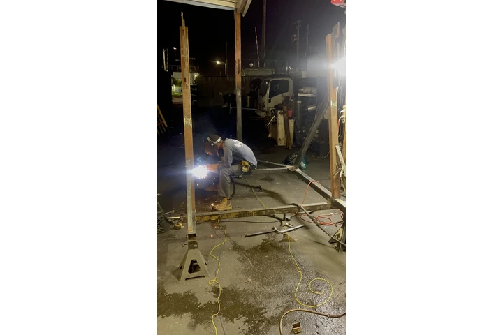 Soldador & welding image 8