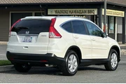 $15998 : Honda CR-V 2014 AWD EX-L 4dr thumbnail