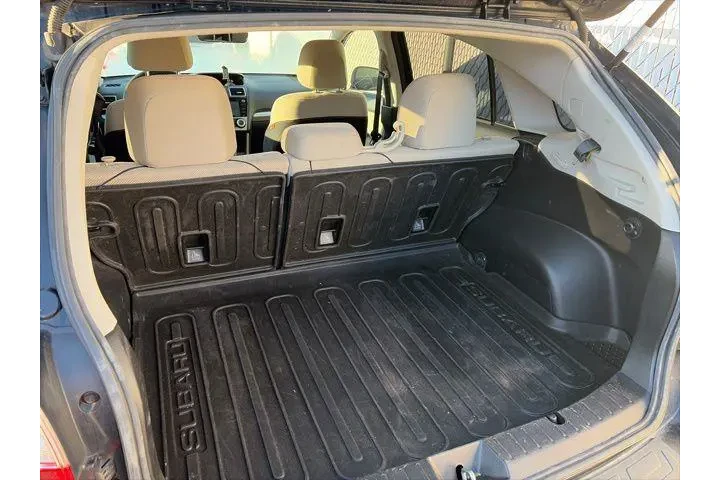 $17500 : Subaru Crosstrek 2017 AWD 2. image 5