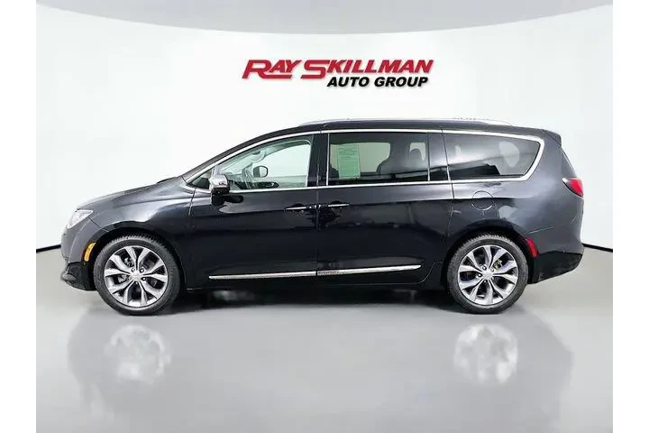 $24975 : Chrysler Pacifica 2020 Limit image 4