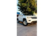 2017 Grand Cherokee Laredo en Fort Worth